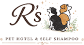 ペットホテルR`s（ペットホテルアールズ）